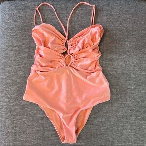 Ancora One Piece Bathing Suit